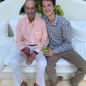 Meet your Posher, James